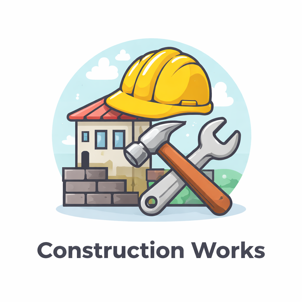 Construction Works