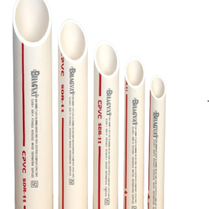 CPVC Pipe 1 inch x 3m