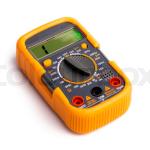 Digital Multimeter