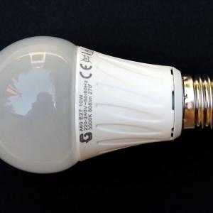 LED Bulb 9W