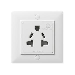 Modular Socket 16A