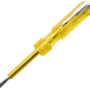 Phase Tester Screwdriver
