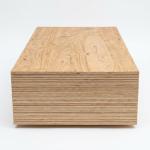 Plywood Grade A 18mm