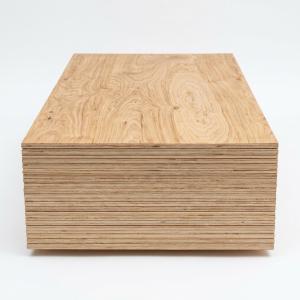 Plywood Grade A 18mm