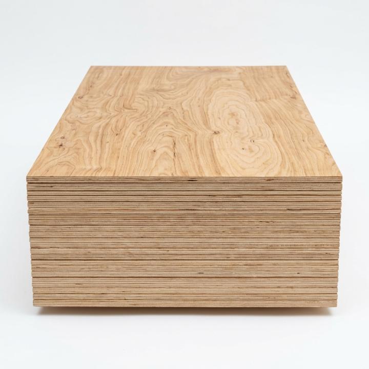 Plywood Grade A 18mm