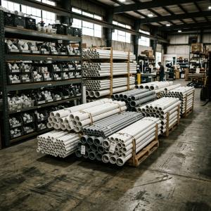 PVC Electrical Conduit 25mm