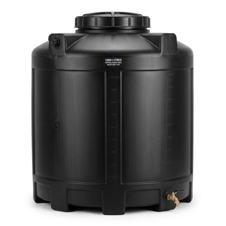 PVC Water Tank 1000L