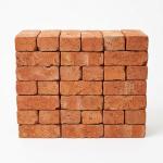 Red Clay Bricks