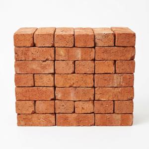 Red Clay Bricks