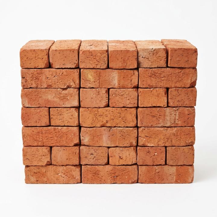 Red Clay Bricks