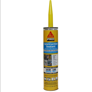 Construction Sealant