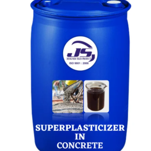 Superplasticizer