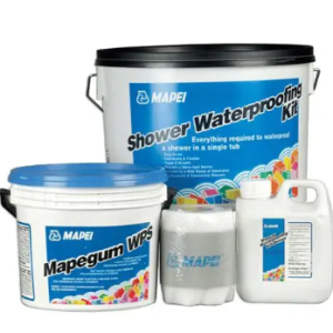 Bathroom Waterproofing