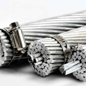 Aluminium Wire