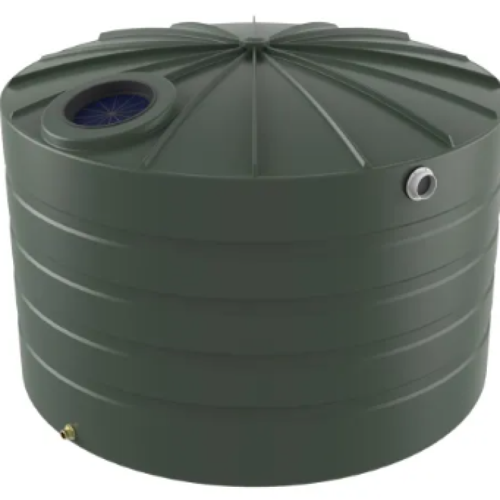2000L Water Tank