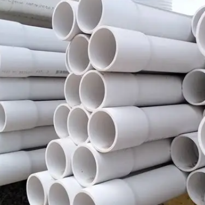 PVC Pipe 2 inch