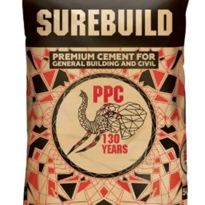 PPC Cement 50kg