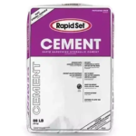 Rapid Hardening Cement