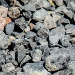 Gravel Aggregate