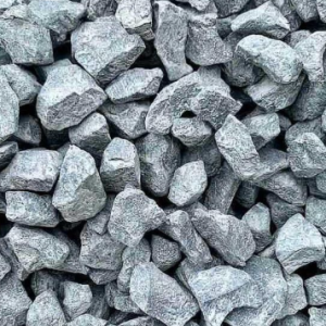 Crushed Stone Aggregate