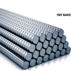 TMT Bar 8mm