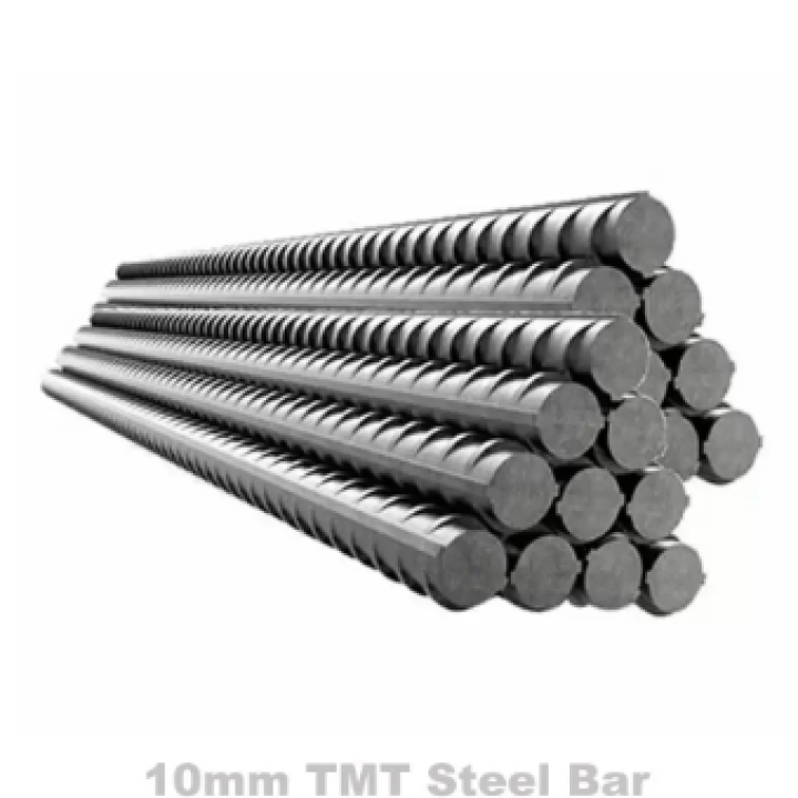 TMT Bar 10mm