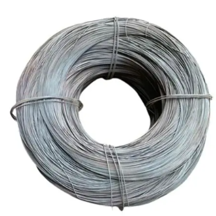 Binding Wire
