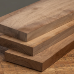 Hardwood Timber
