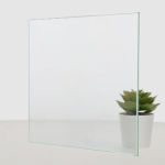 Clear Glass 5mm