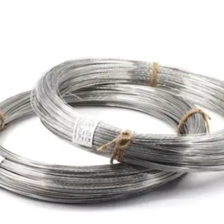 Steel Wire