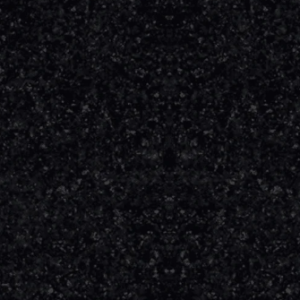 Black Granite