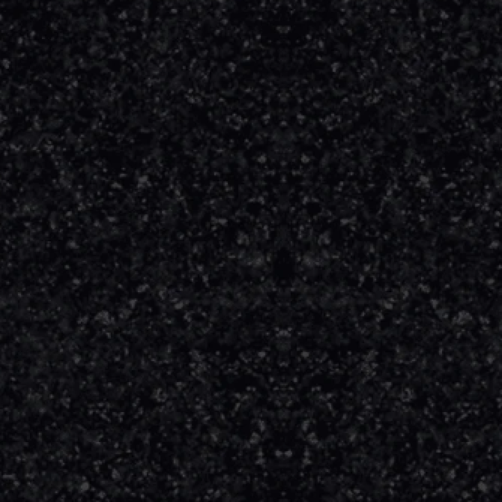 Black Granite