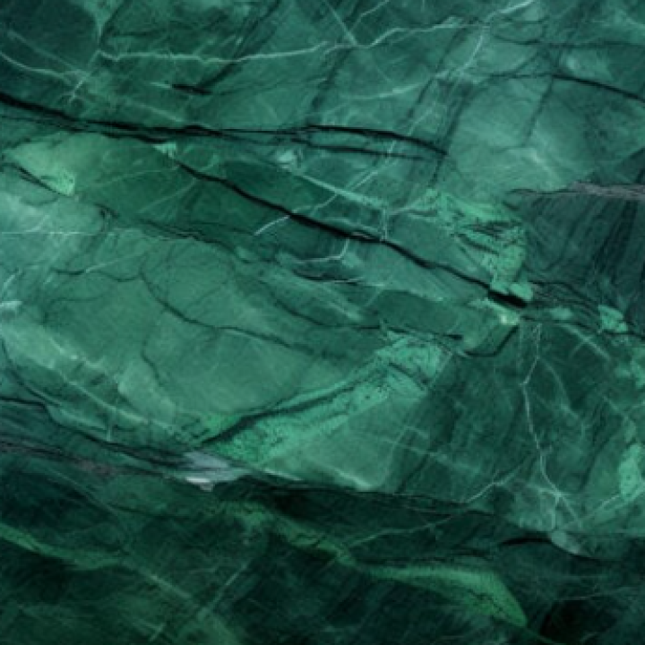 Green Marble