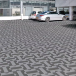 Parking Tile