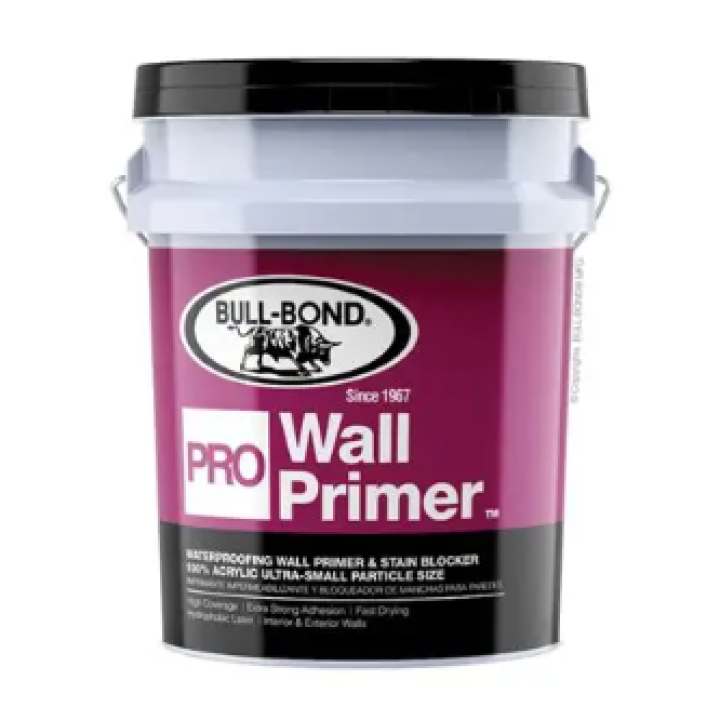 Wall Primer