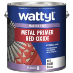 Metal Primer