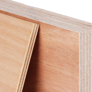 Commercial Plywood 18mm