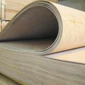Flexible Plywood
