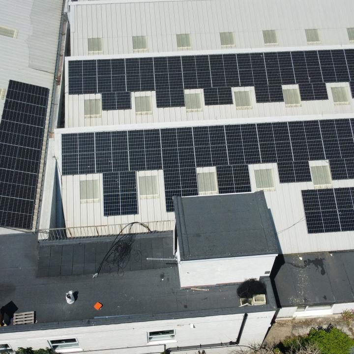 PVC Electrical Conduit 25mm