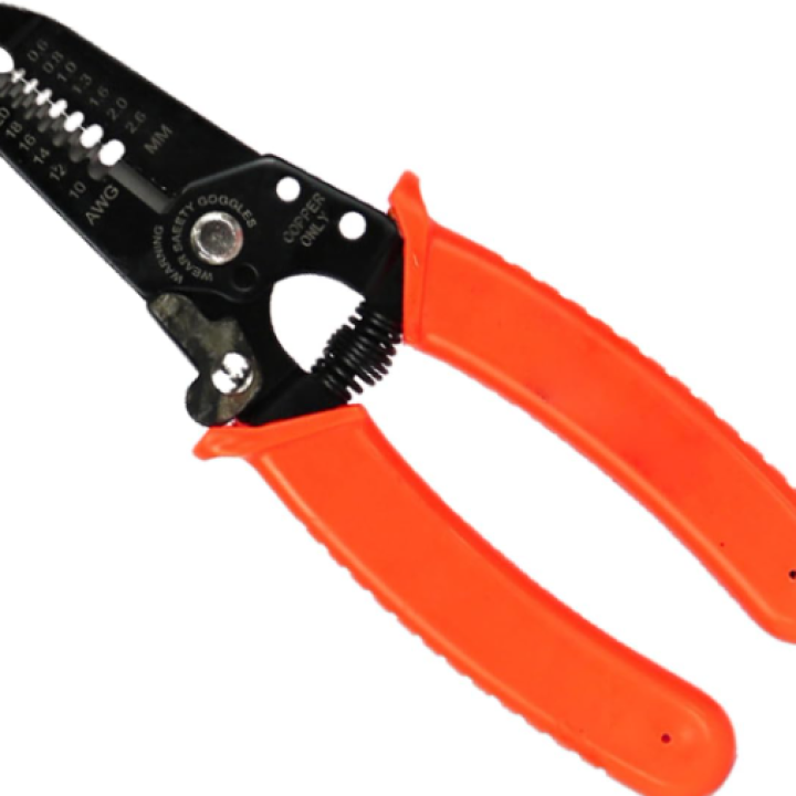 Wire Stripper Tool