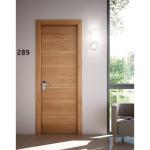 Wooden Flush Door